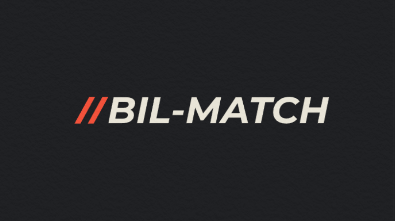 Bil-match